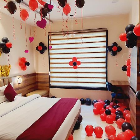 Hotel Amore ウダイプル エクステリア 写真