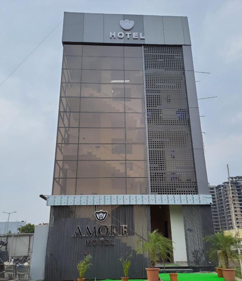 Hotel Amore ウダイプル エクステリア 写真