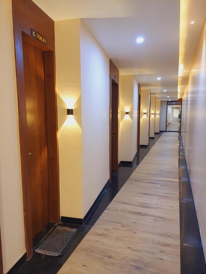 Hotel Amore ウダイプル エクステリア 写真