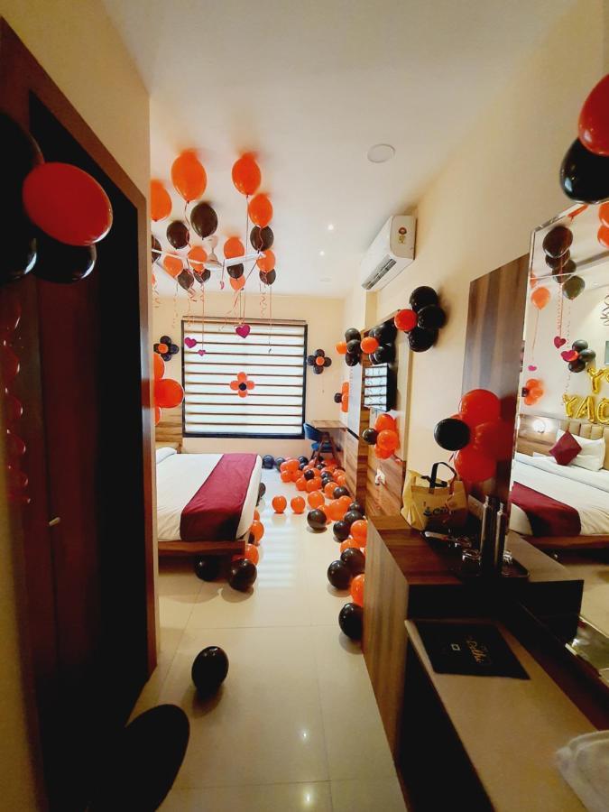 Hotel Amore ウダイプル エクステリア 写真